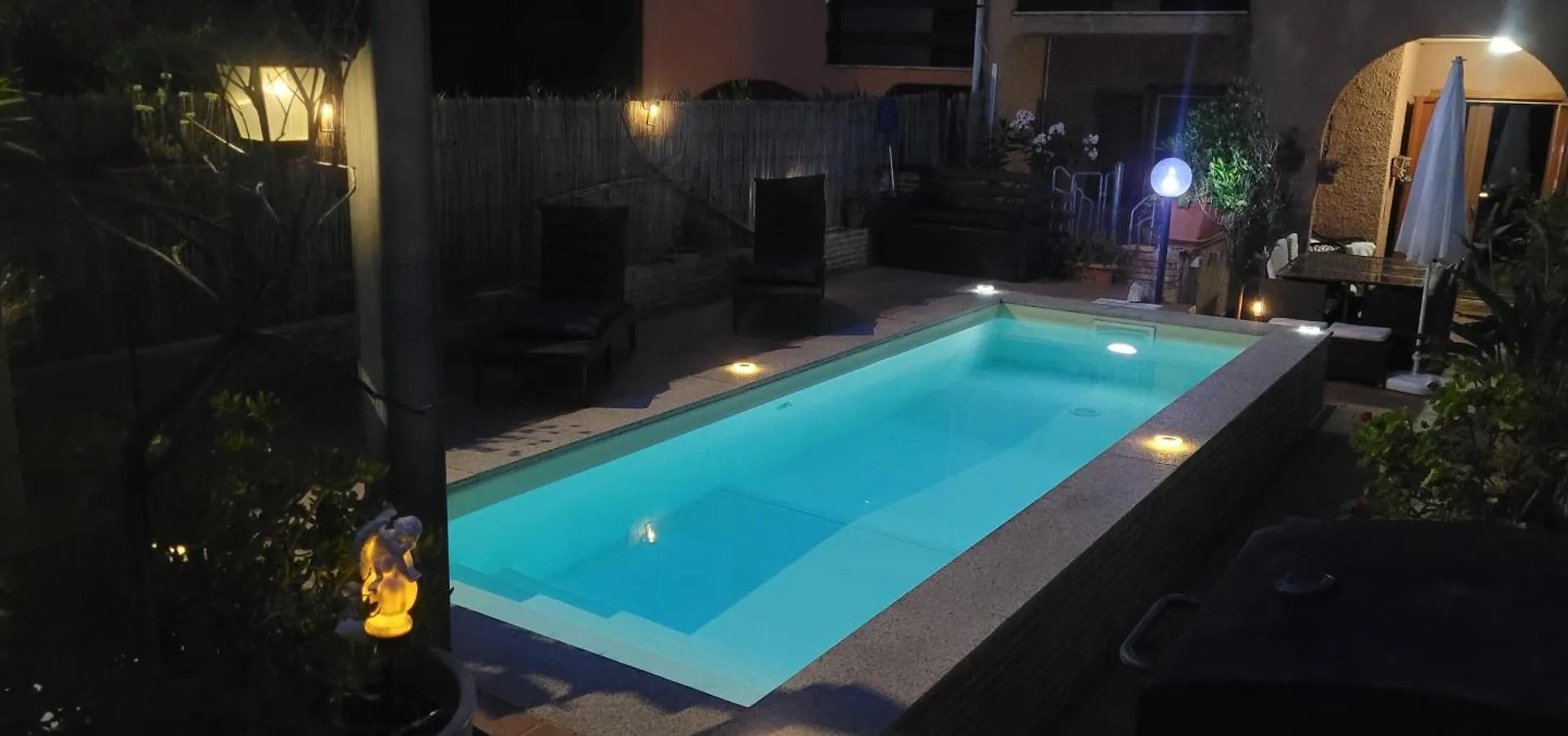 Casa Vacanze Valentina Porto Conte