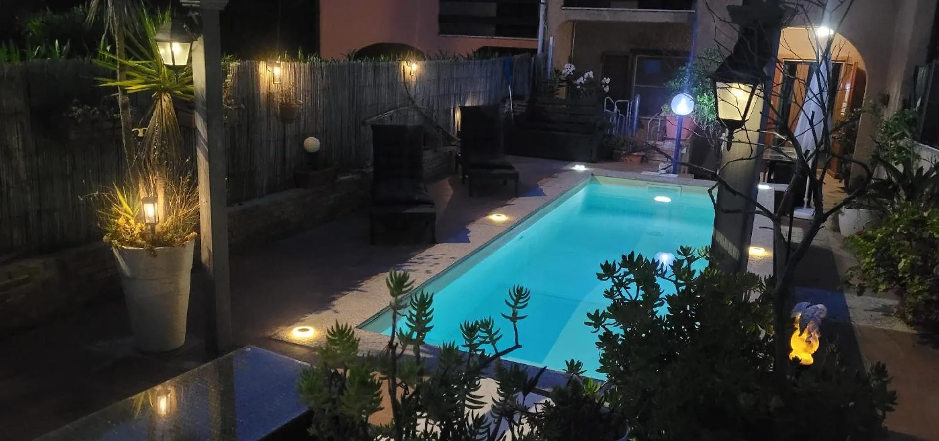 Holiday home Casa Vacanze Valentina Porto Conte