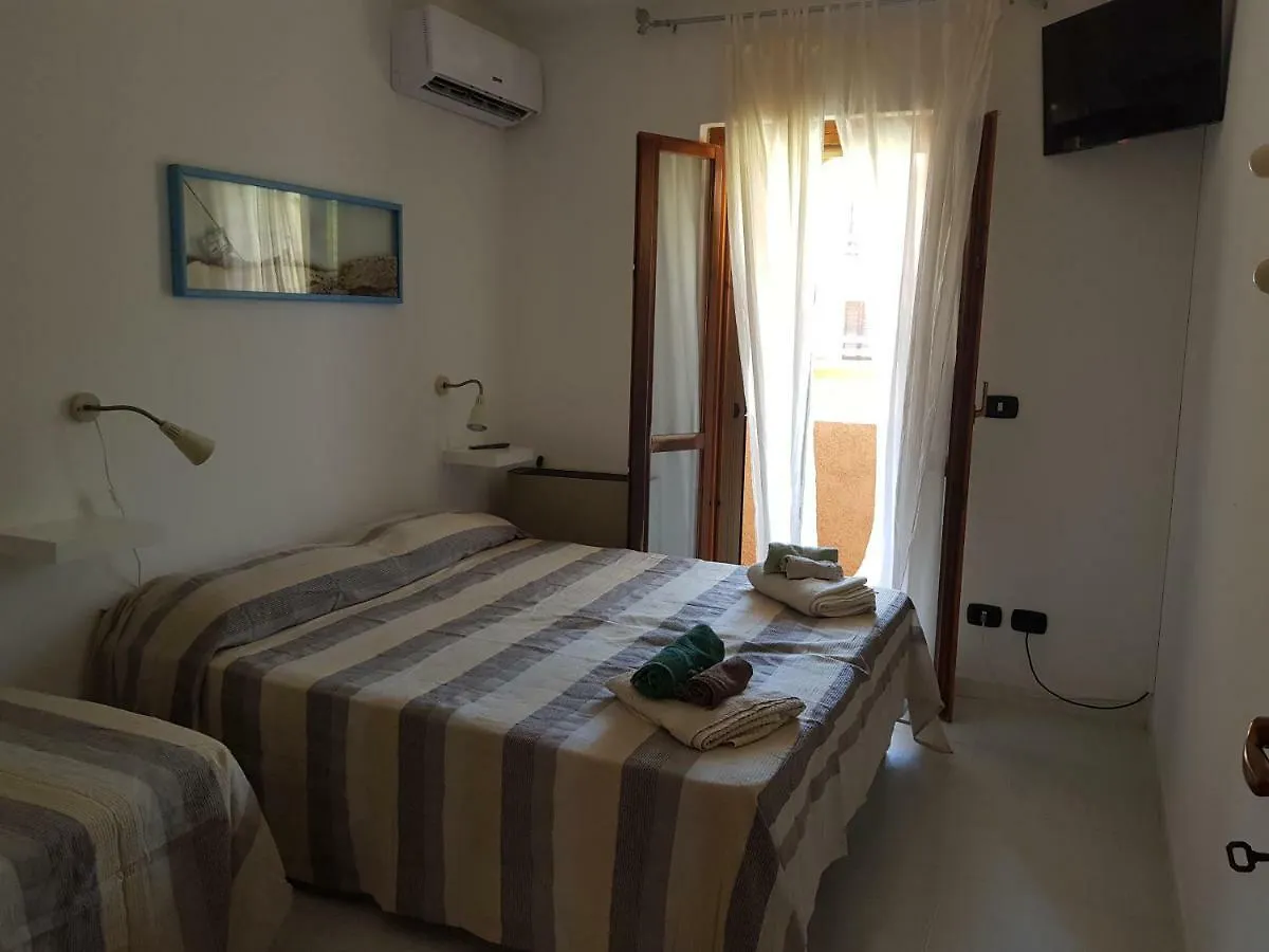 Casa Vacanze Valentina Porto Conte Holiday home