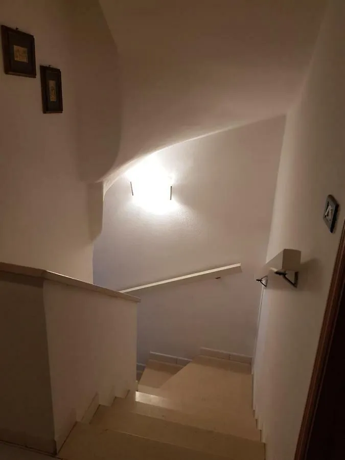 Casa Vacanze Valentina Porto Conte 0*,