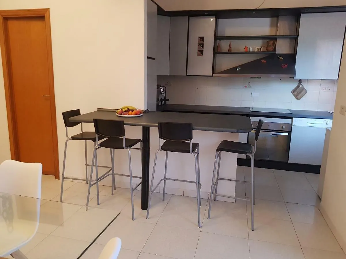 Casa Vacanze Valentina Porto Conte