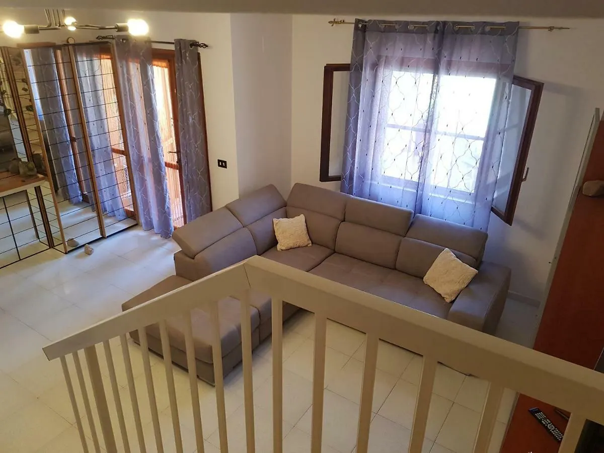 Casa Vacanze Valentina Porto Conte 0*,  Italy