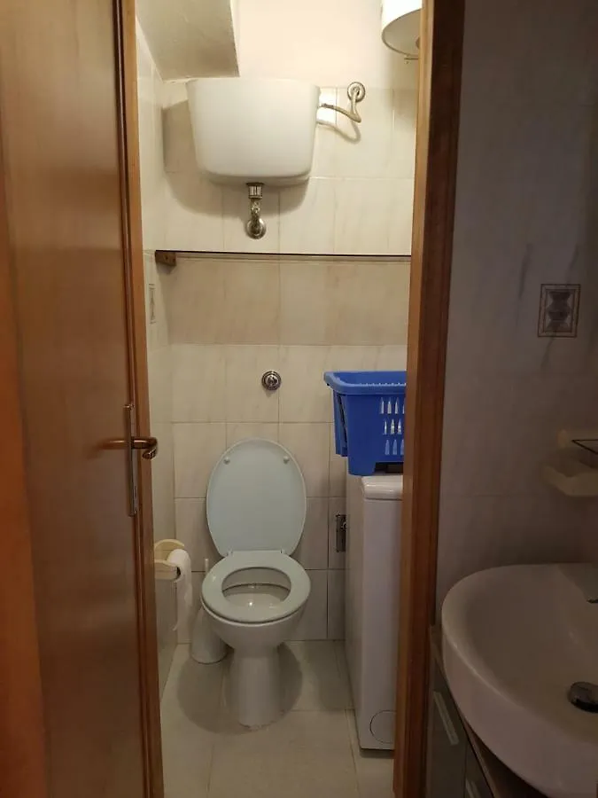 Holiday home Casa Vacanze Valentina Porto Conte